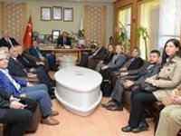 Aktaş: İnegöl de turizmi hedefledik