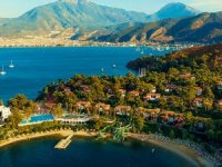 Club & Hotel Letoonia 2022’de ‘lüks tatil’ sunuyor