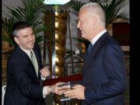 Emirates, 2018  ‘Yılın Havayolu’ seçildi