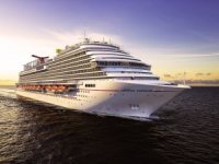 Carnival Cruises, 1,9 milyar dolar net zarar bildirdi