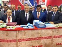 Mustafa Gül: Turizm yapmamızı  OHAL engelliyor