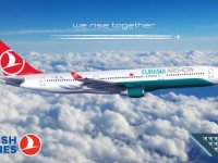 Eurasia Airshow dünya havacılık sektörünü buluşturacak