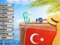 Düğün turizminden 450 milyon $
