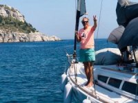 Yelken'e Davet / 2022 Yaz Sezonu Yelken Etkinlikleri