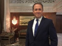 Ajwa Hotels'e yeni genel müdür Ali Türk