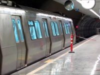 Şişhane-Seyrantepe metro hattı