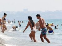 Antalya, turizmde rekora hazırlanıyor