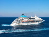 Celestyal Cruises sezonun ilk gemileriyle Kuşadası’nda!