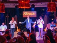 D’Plaj ev konforunda bir tatil sunuyor