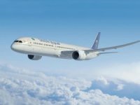 Suudi Arabistan havayolları İstanbul uçuşlarına başlıyor