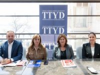 TTYD Başkanı Oya Narin: TIF’e yoğun ilgi bekliyoruz