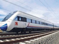 İstanbul’dan Avrupa’ya hızlı tren geliyor
