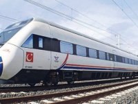 İstanbul'un yeni hızlı tren hattı