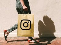 Instagram'dan 7 milyon TL'lik satış yapılıyor.