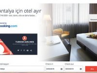 Mahkemelik Booking.com ile THY  işbirliği devam ediyor