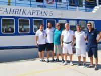 Kapıda vize kalktı THY yara aldı