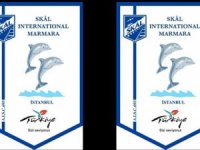 Skal International Marmara Kulübü resmen kuruldu