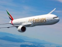 Emirates, İstanbul-Dubai güzergahına yeni seferler ekledi