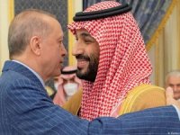 AFP: Suudi Veliaht Prens bin Selman Türkiye'ye gelecek