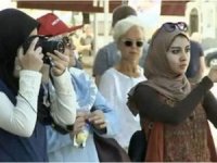 Suudi turist 2022-2027 arasında Türkiye’ye gelecek