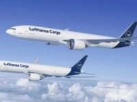 Lufthansa, Boeing 777-8 ve 787 uçağı satın alıyor