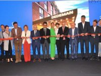 Dedeman’ın 5 yıldızlı Kartepe Kocaeli Oteli açıldı