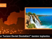 Öger Tours 40. yılını kutluyor