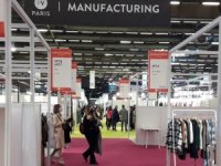 Türk Hazir Giyim ve Konfeksiyon Sektörü Paris’te görücüye çıkıyor
