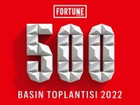 Fortune 500 Türkiye’ye turizmden 10 firma girdi.