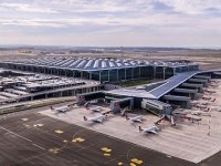 İGA İstanbul Havalimanı'da yolculara yeni deneyimler sunulacak