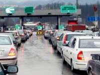 Otoyol gelirleri köprüleri solladı