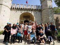 THY, 'Touristanbul' Projesi'ni yeniden başlattı