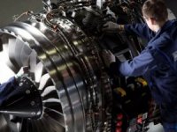 Kale Grubu, Rolls-Royce uçak motoru yapacak
