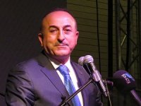 Mevlüt Çavuşoğlu Hestourex'de: Türkiye çözüm peşinde...