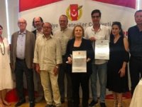 TGC Basın Özgürlüğü Ödülleri sahiplerini buldu