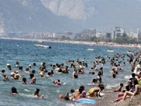 Yerli turist eylül-ekimde daha uygun tatil yapabilecek