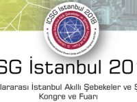 Akıllı Şehirler İstanbul'da buluşuyor