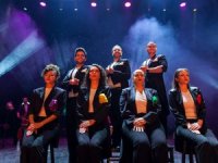 Tv dizilerinin bereketi tur artırdı