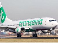 Transavia Havayolları İstanbul Havalimanı'na uçuş başlatıyor