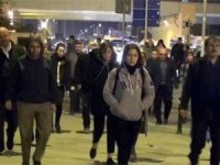 Yaz saati uygulaması için flaş karar