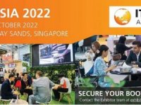 ITB Asya Konferansı 2022 ana teması “Gidin ve İleriye Gidin