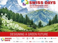 Sürdürülebilir bir gelecek Swiss Days İstanbul’da