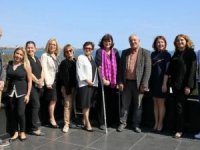 Gastro Alaturka Antalya Lara Düden Park'ta yapılıyor