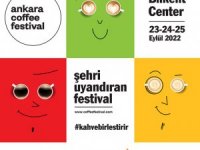 Ankara Coffee Festival, başkentlilerle buluşacak