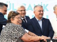 Hayırseverlerin derslik yapımında Antalya 5'nci sırada