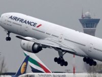 Dev havayolu Air France, çok sayıda personeli işten çıkaracak