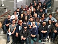“İçimdeki Hazine” filminin çekimleri başladı