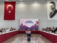 İstanbul’da 7 yeni deniz yolu hattı oluşturulması kararlaştırıldı