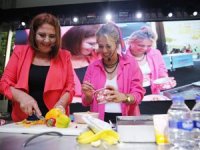 Food Fest Antalya’ya 800 bine yakın ziyaretçi