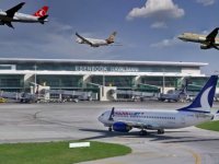 Ankara Esenboğa Havalimanı'nda da garanti yolcu tutmadı
